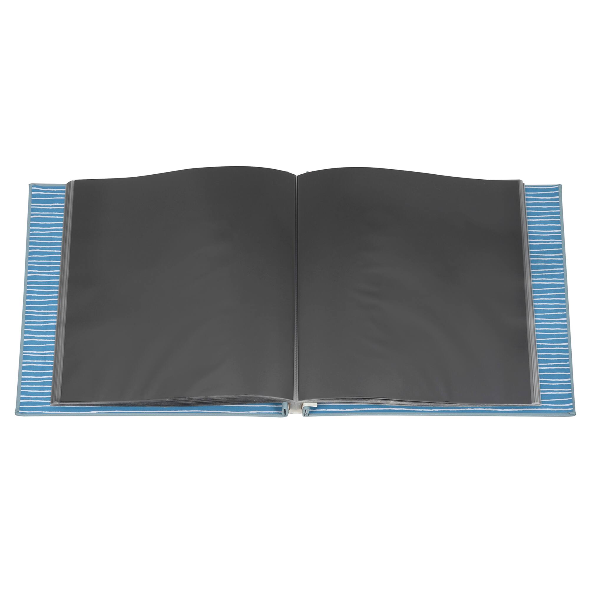 6 Pack: Sweet Baby Boy Scrapbook Album by Recollections™